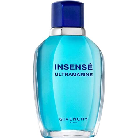 insense ultramarine by givenchy review|Givenchy cologne insense.